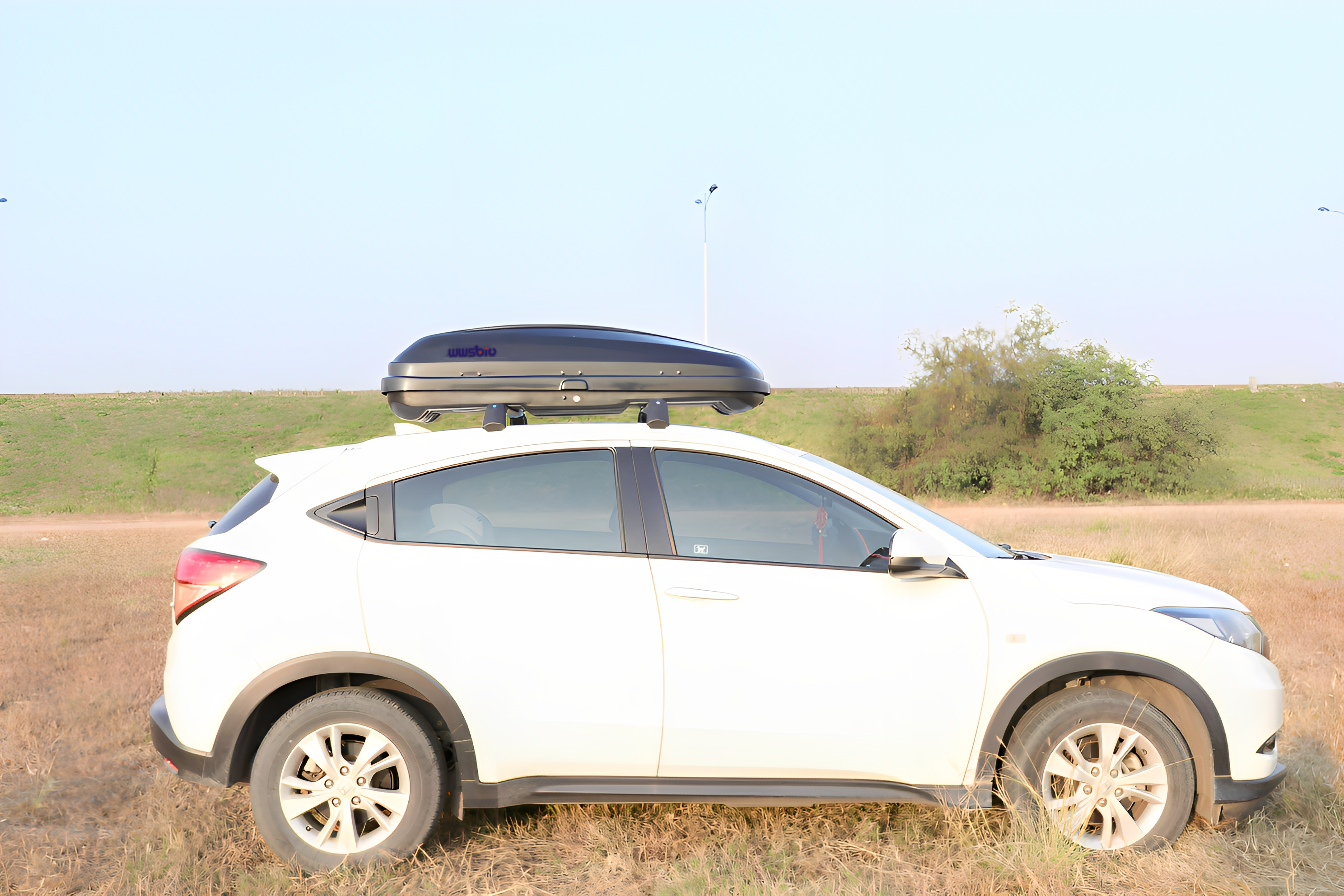 car roof box for suv